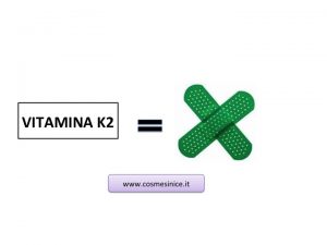 benefici vitamina K2