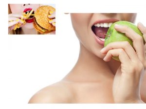 dieta per la pelle cibi benefici e cibi dannosi per la pelle
