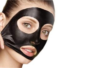 black mask black mask