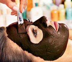 black mask black mask