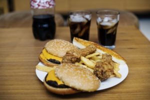 dieta purificante