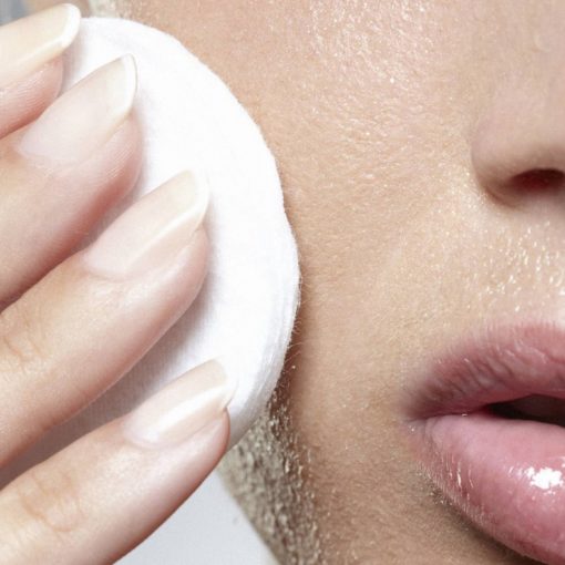 latte detergente e tonico