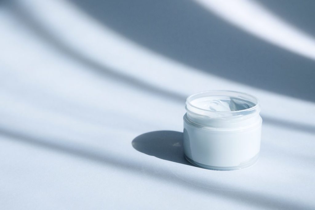 qualità delle creme