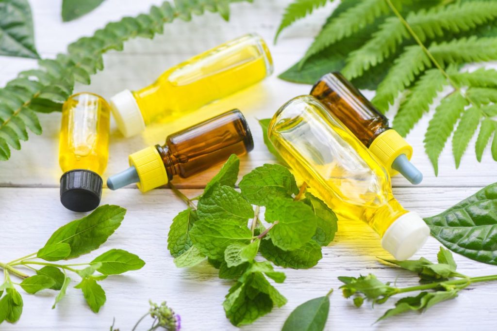 chimica organica per estetiste e parrucchieri