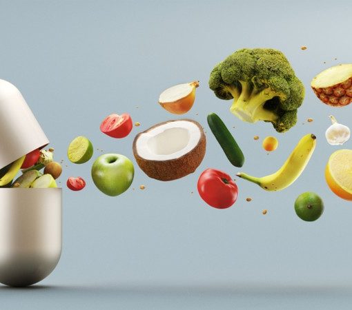 integratori alimentari